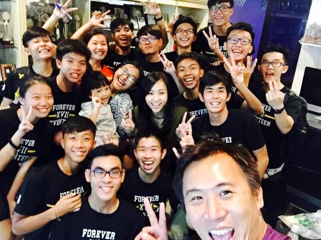 Edm Space 이포 외부 사진