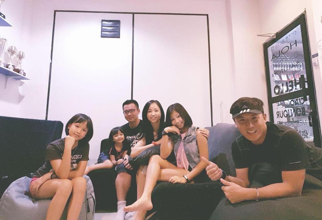 Edm Space 이포 외부 사진