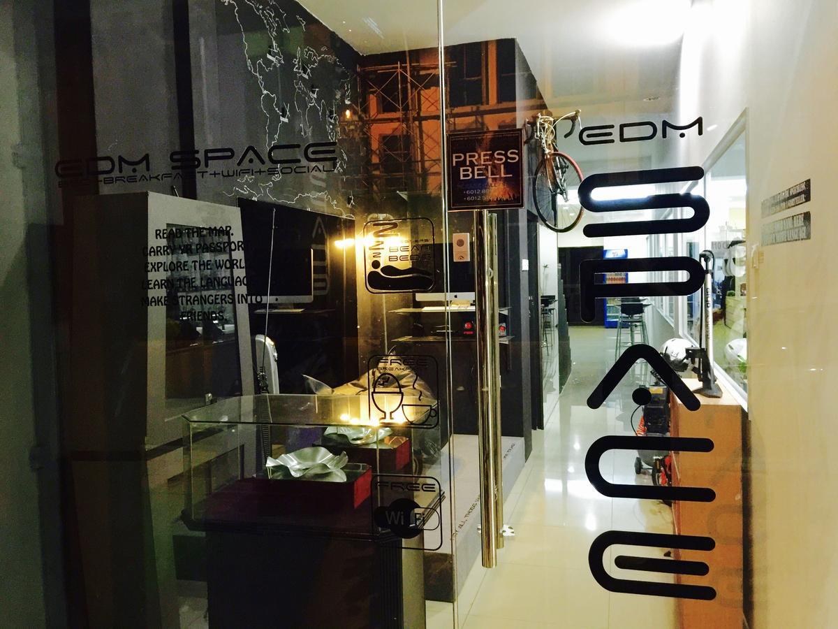 Edm Space 이포 외부 사진